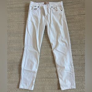 Sanctuary Denim White Jeans